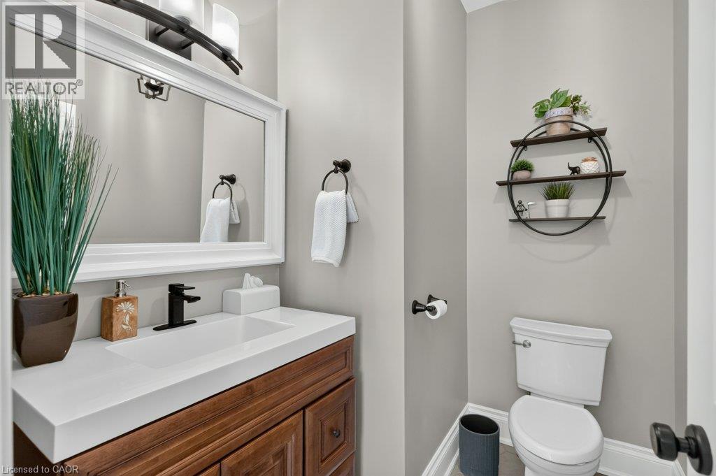 447 Golf Links Road, Ancaster, Ontario  L9G 4X6 - Photo 18 - 40870431