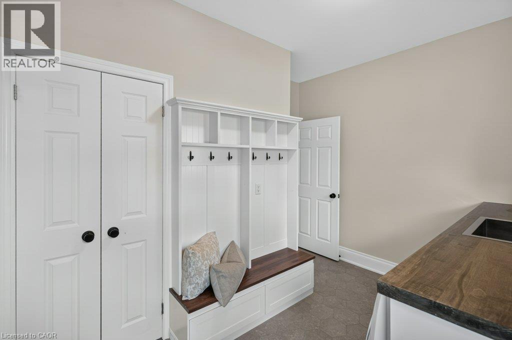447 Golf Links Road, Ancaster, Ontario  L9G 4X6 - Photo 22 - 40870431