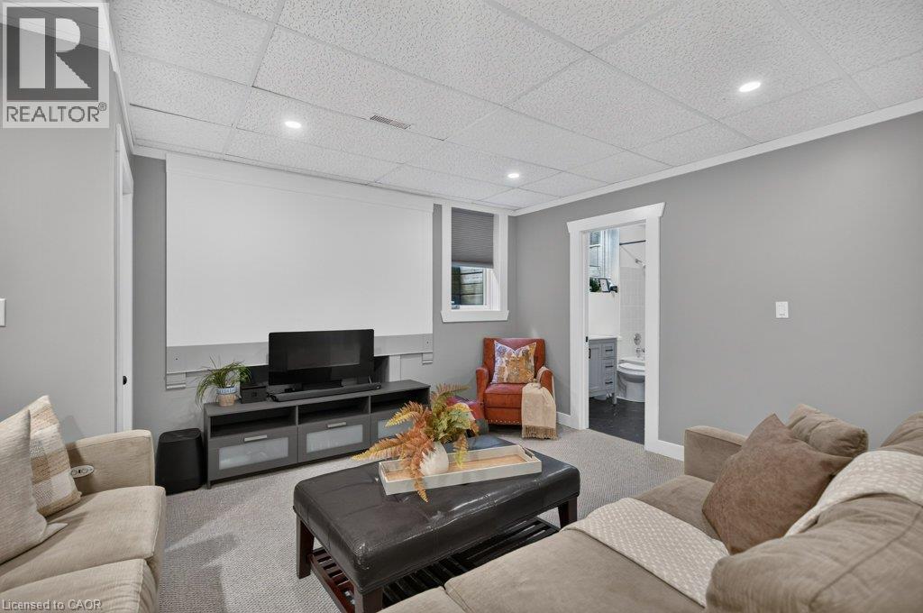 447 Golf Links Road, Ancaster, Ontario  L9G 4X6 - Photo 37 - 40870431