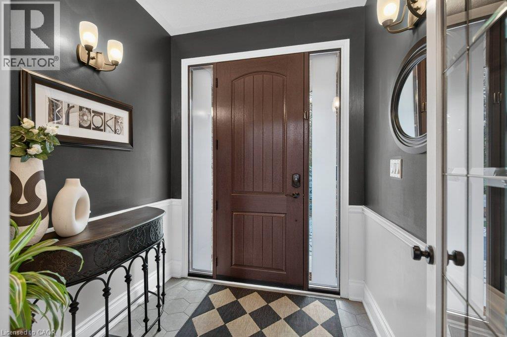 447 Golf Links Road, Ancaster, Ontario  L9G 4X6 - Photo 4 - 40870431