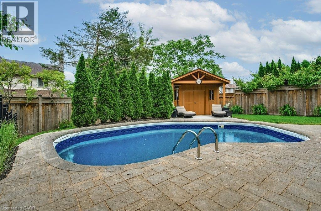 447 Golf Links Road, Ancaster, Ontario  L9G 4X6 - Photo 44 - 40870431