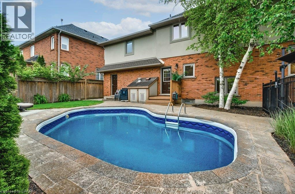 447 Golf Links Road, Ancaster, Ontario  L9G 4X6 - Photo 45 - 40870431