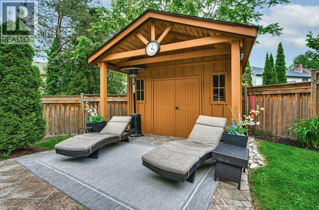 447 Golf Links Road, Ancaster, Ontario  L9G 4X6 - Photo 46 - 40870431