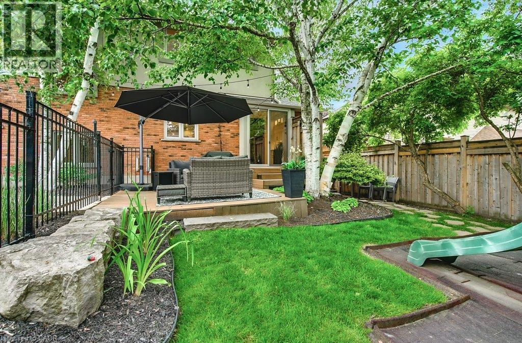 447 Golf Links Road, Ancaster, Ontario  L9G 4X6 - Photo 49 - 40870431