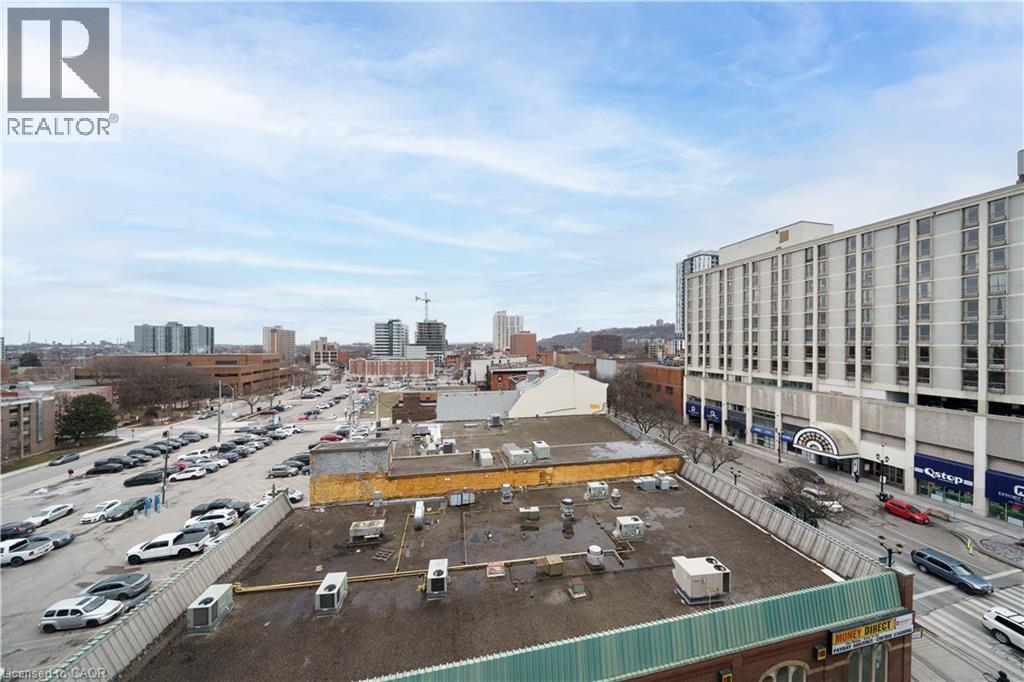 121 King Street E Unit# 605, Hamilton, Ontario  L8N 1A9 - Photo 24 - 40870259