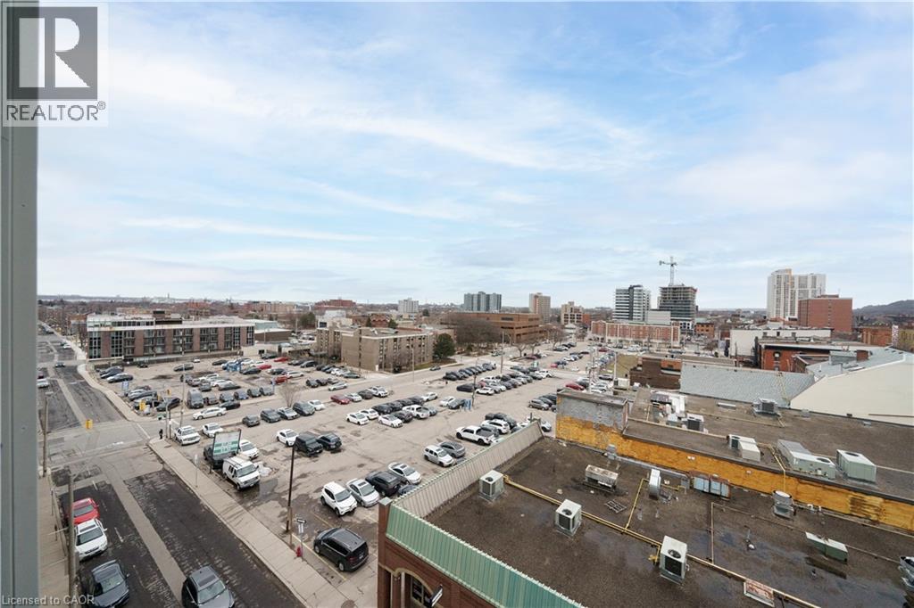 121 King Street E Unit# 605, Hamilton, Ontario  L8N 1A9 - Photo 25 - 40870259
