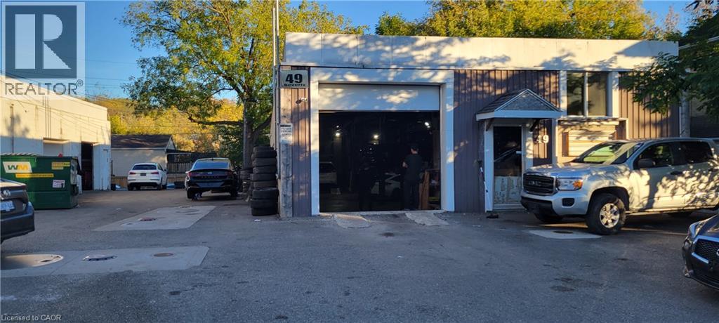 49 Beverly Street, Cambridge, Ontario  N1R 3Z4 - Photo 1 - 40869759