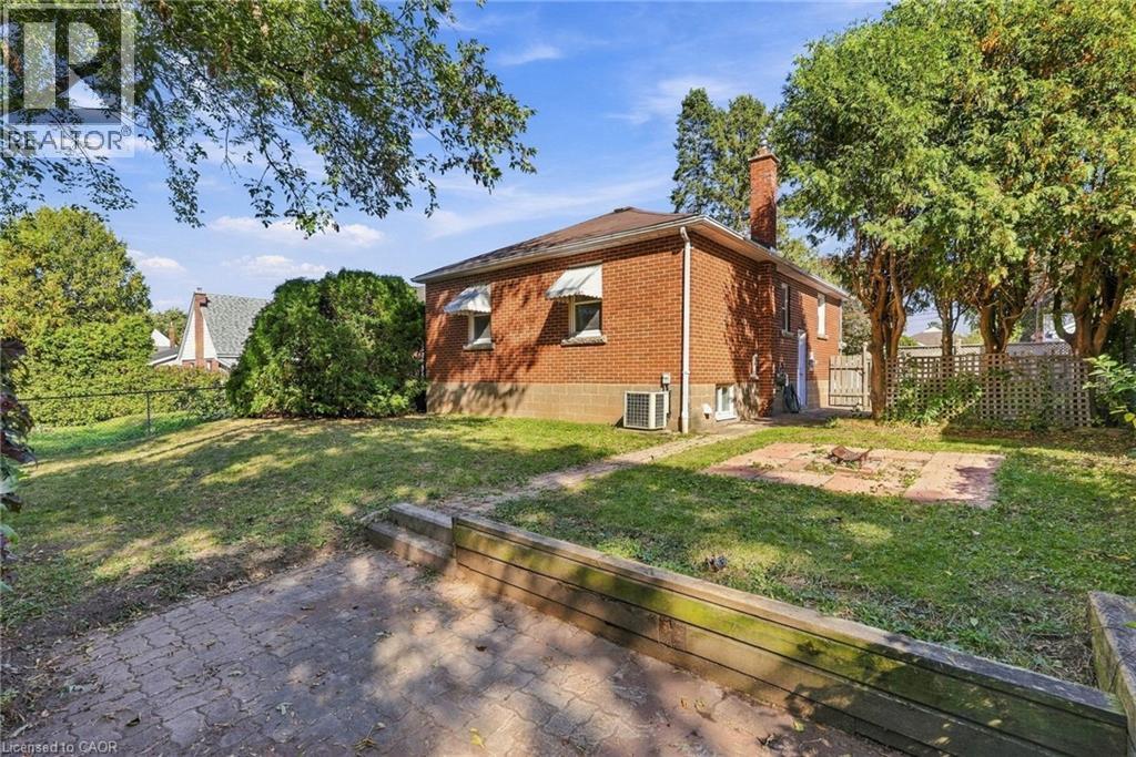 7 Sheldon Street, Dundas, Ontario  L9H 4P3 - Photo 43 - 40867713