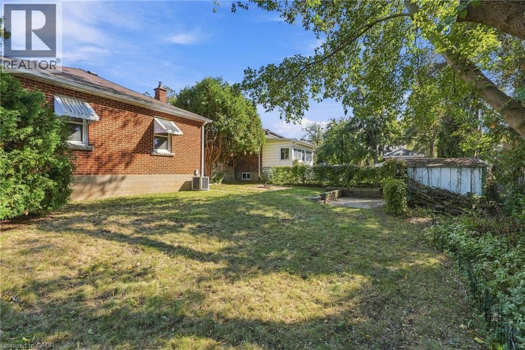 7 Sheldon Street, Dundas, Ontario  L9H 4P3 - Photo 44 - 40867713