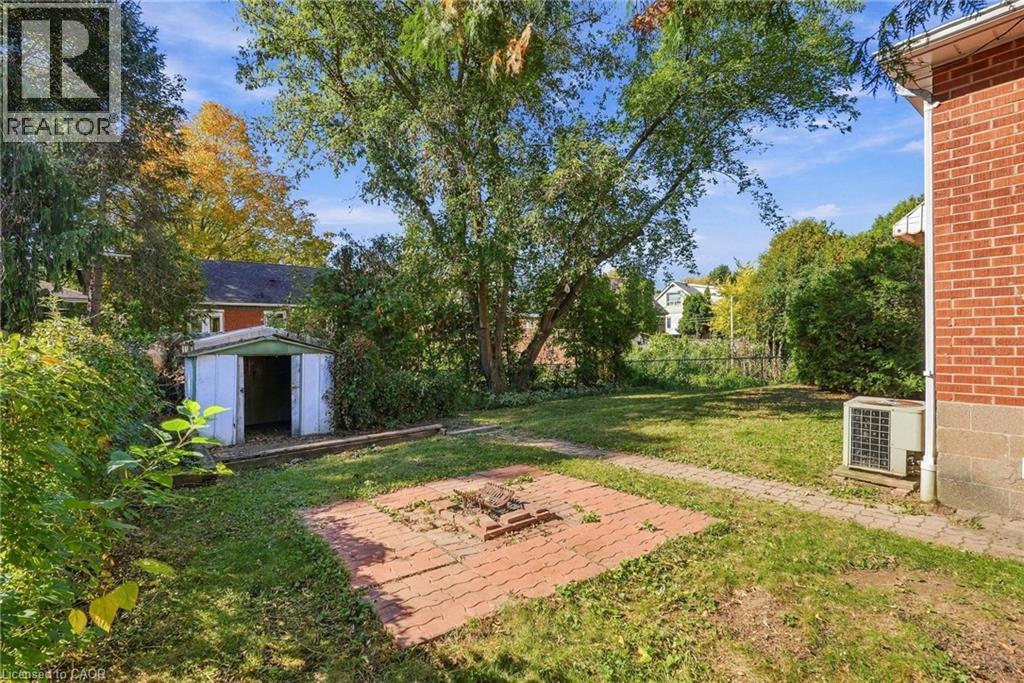 7 Sheldon Street, Dundas, Ontario  L9H 4P3 - Photo 47 - 40867713