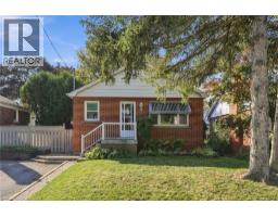 7 SHELDON Street, Dundas, Ontario