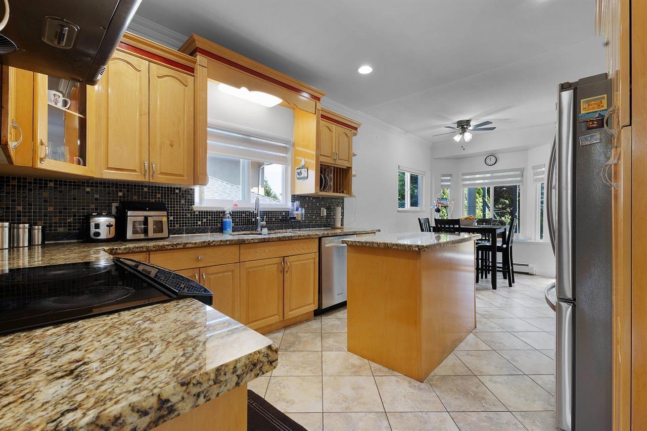 9928 116 Street, Surrey, British Columbia  V3V 4A4 - Photo 12 - R3164041