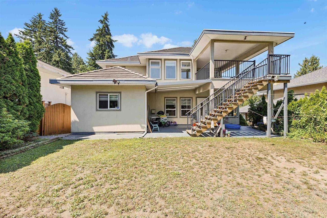 9928 116 Street, Surrey, British Columbia  V3V 4A4 - Photo 26 - R3164041