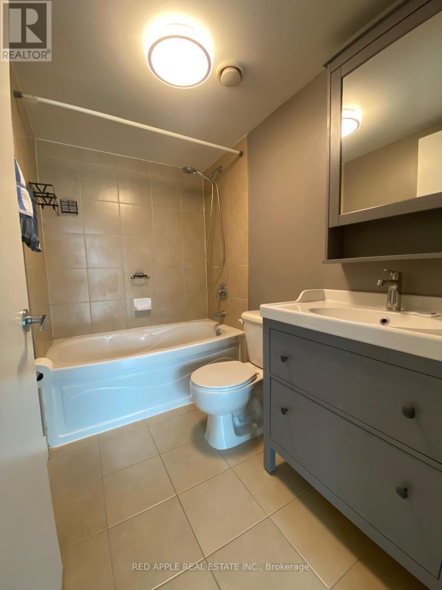 1903 - 397 Front Street, Toronto, Ontario  M5V 3S1 - Photo 8 - C13882614