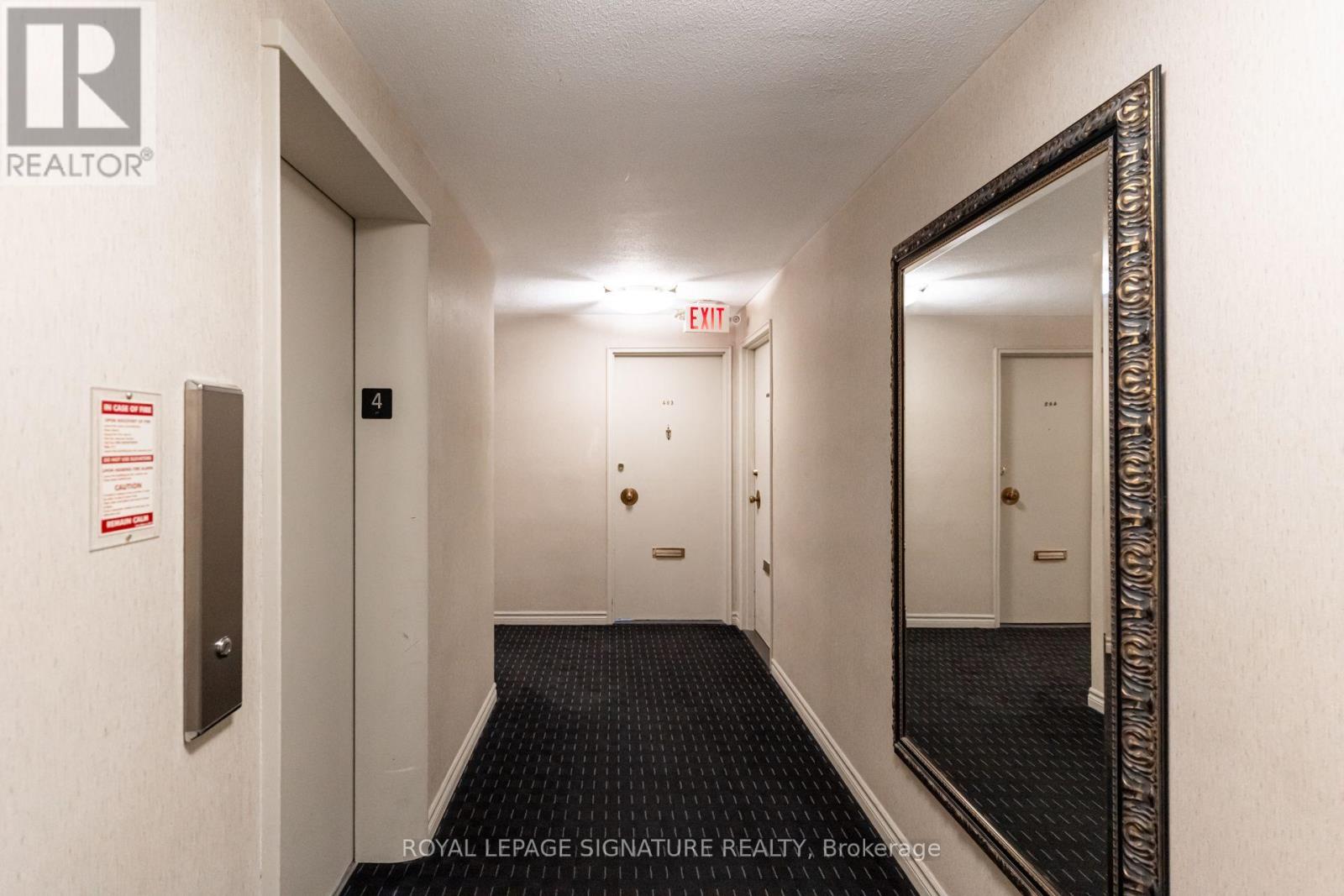 401 - 60 Montclair Avenue, Toronto, Ontario  M5P 1P7 - Photo 18 - C13882628