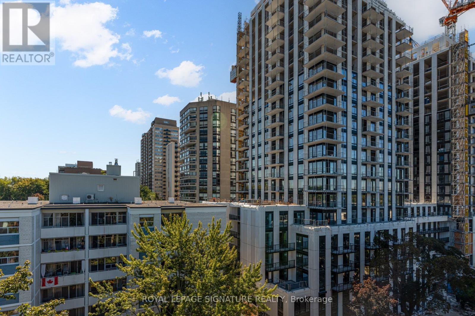 401 - 60 Montclair Avenue, Toronto, Ontario  M5P 1P7 - Photo 2 - C13882628