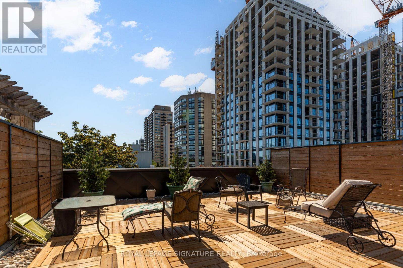 401 - 60 Montclair Avenue, Toronto, Ontario  M5P 1P7 - Photo 23 - C13882628