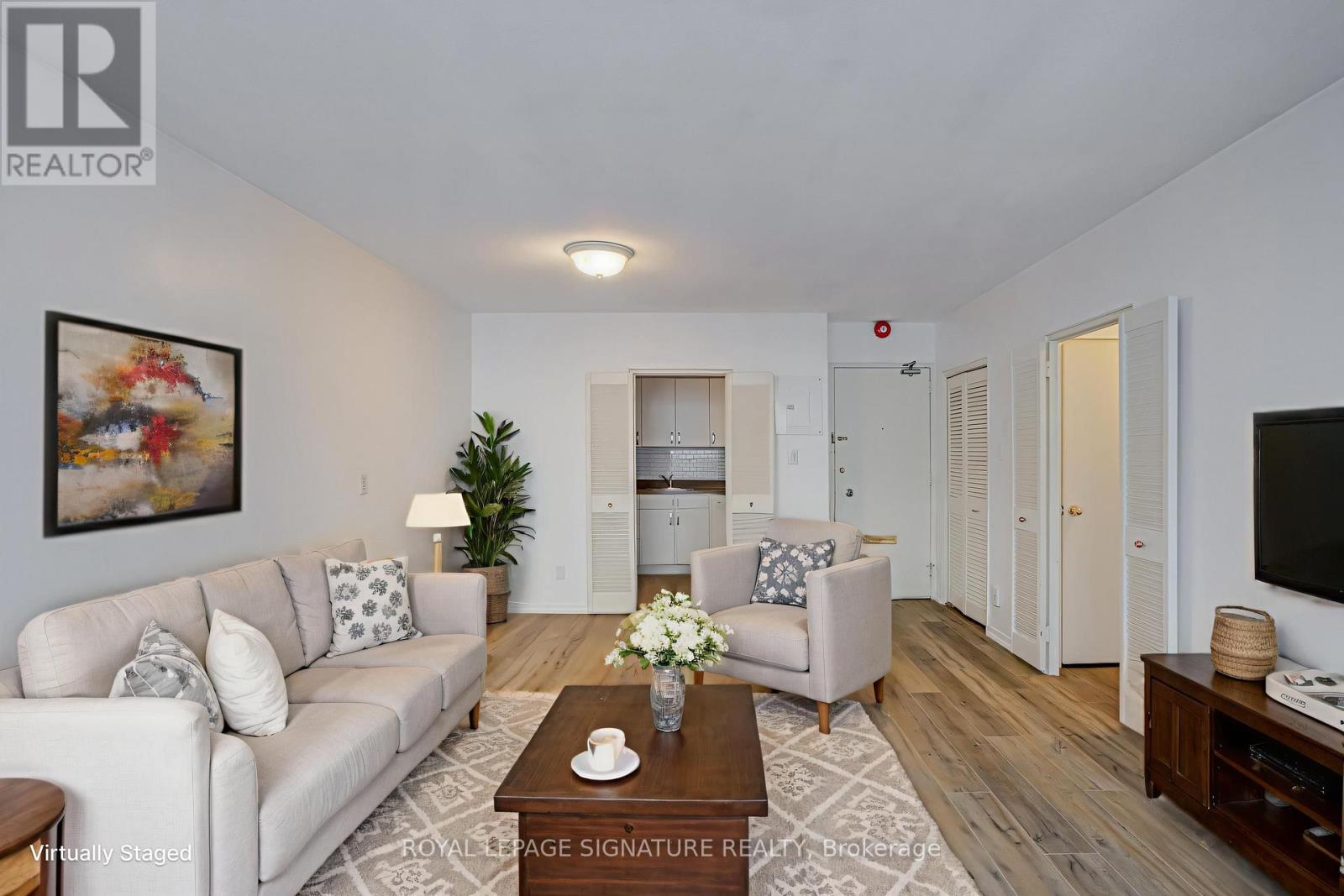 401 - 60 Montclair Avenue, Toronto, Ontario  M5P 1P7 - Photo 5 - C13882628