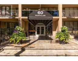 401 - 60 MONTCLAIR AVENUE, Toronto, Ontario