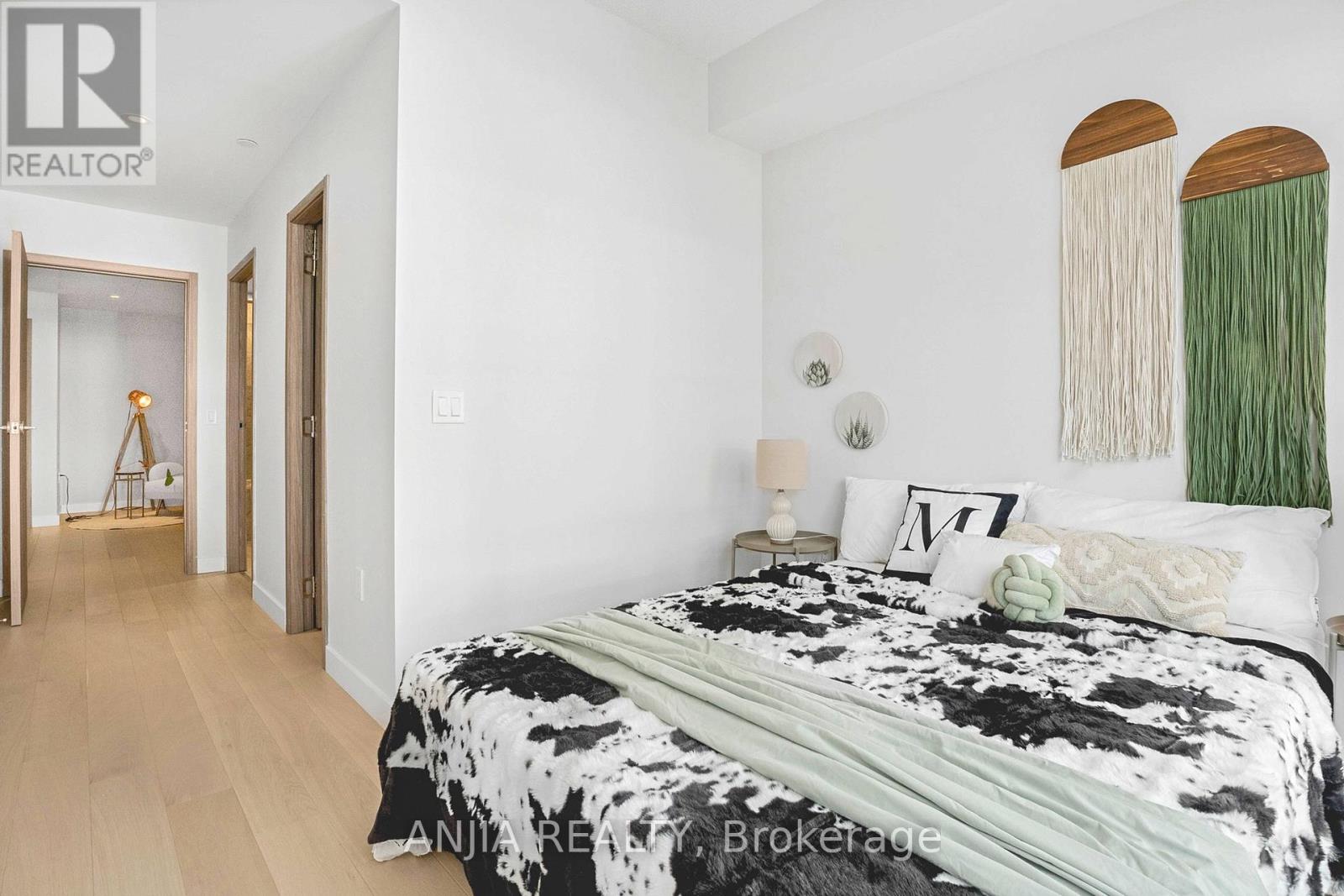 Th607 - 85 Mcmahon Drive, Toronto, Ontario  M2K 0H2 - Photo 19 - C13882648