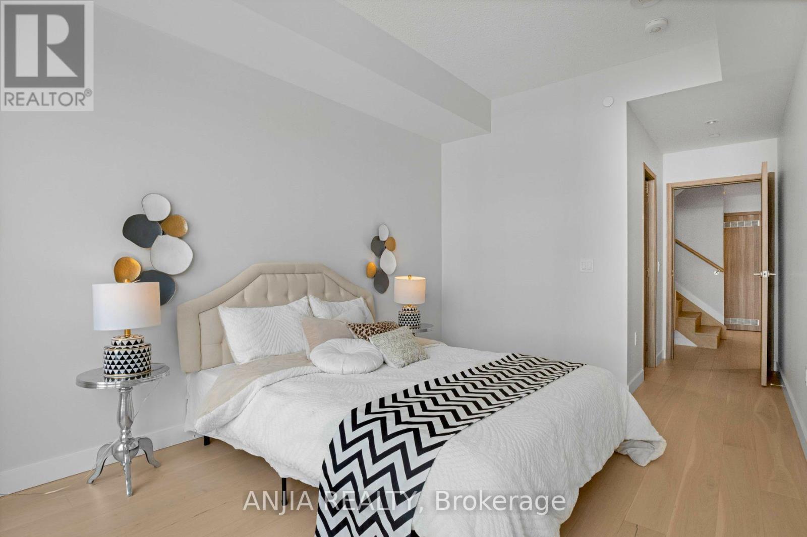 Th607 - 85 Mcmahon Drive, Toronto, Ontario  M2K 0H2 - Photo 23 - C13882648