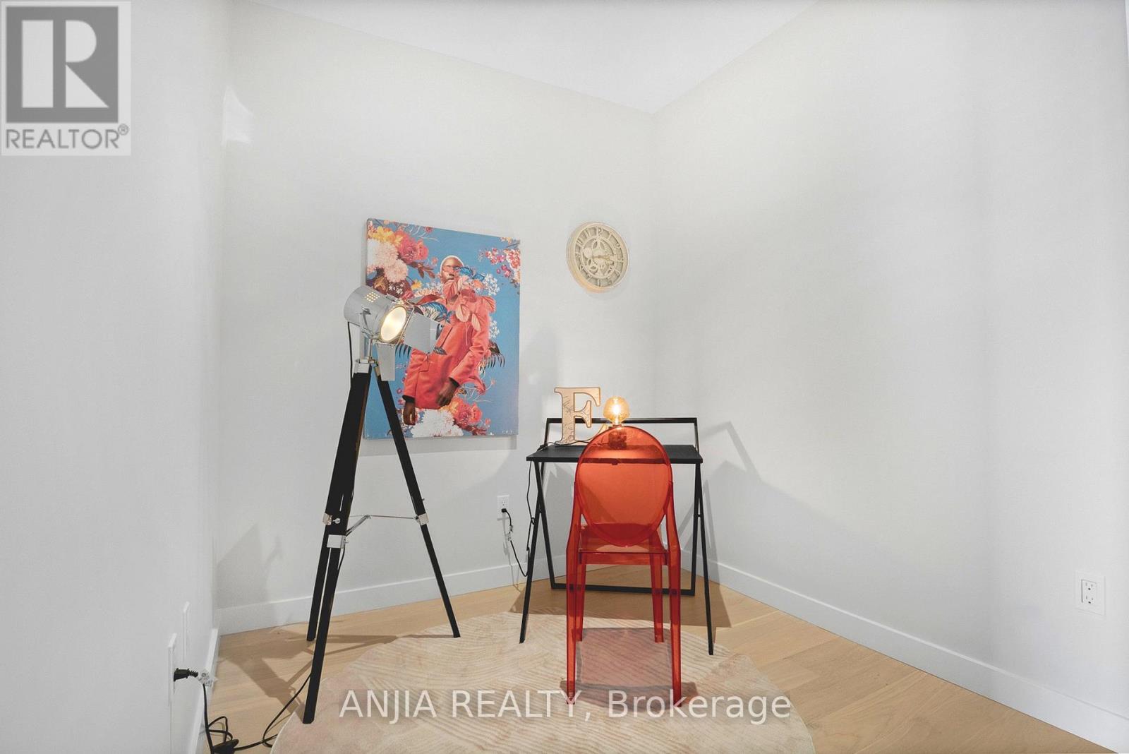 Th607 - 85 Mcmahon Drive, Toronto, Ontario  M2K 0H2 - Photo 5 - C13882648