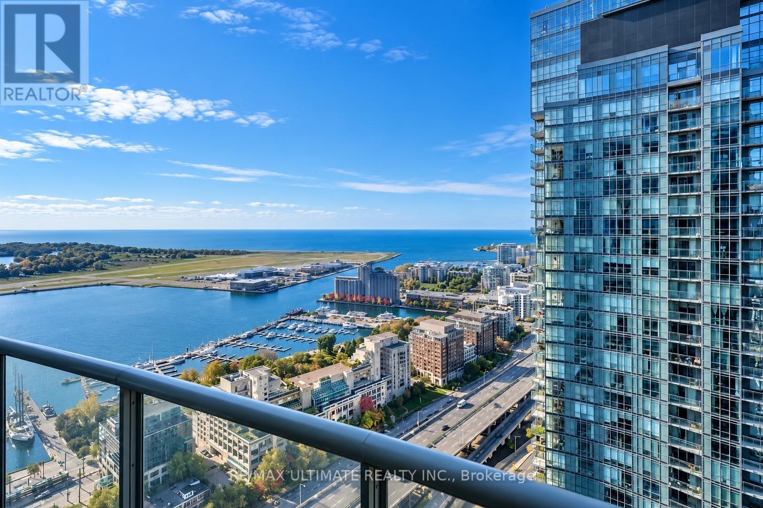 4601 - 35 Mariner Terrace, Toronto, Ontario  M5V 3V9 - Photo 12 - C13882664