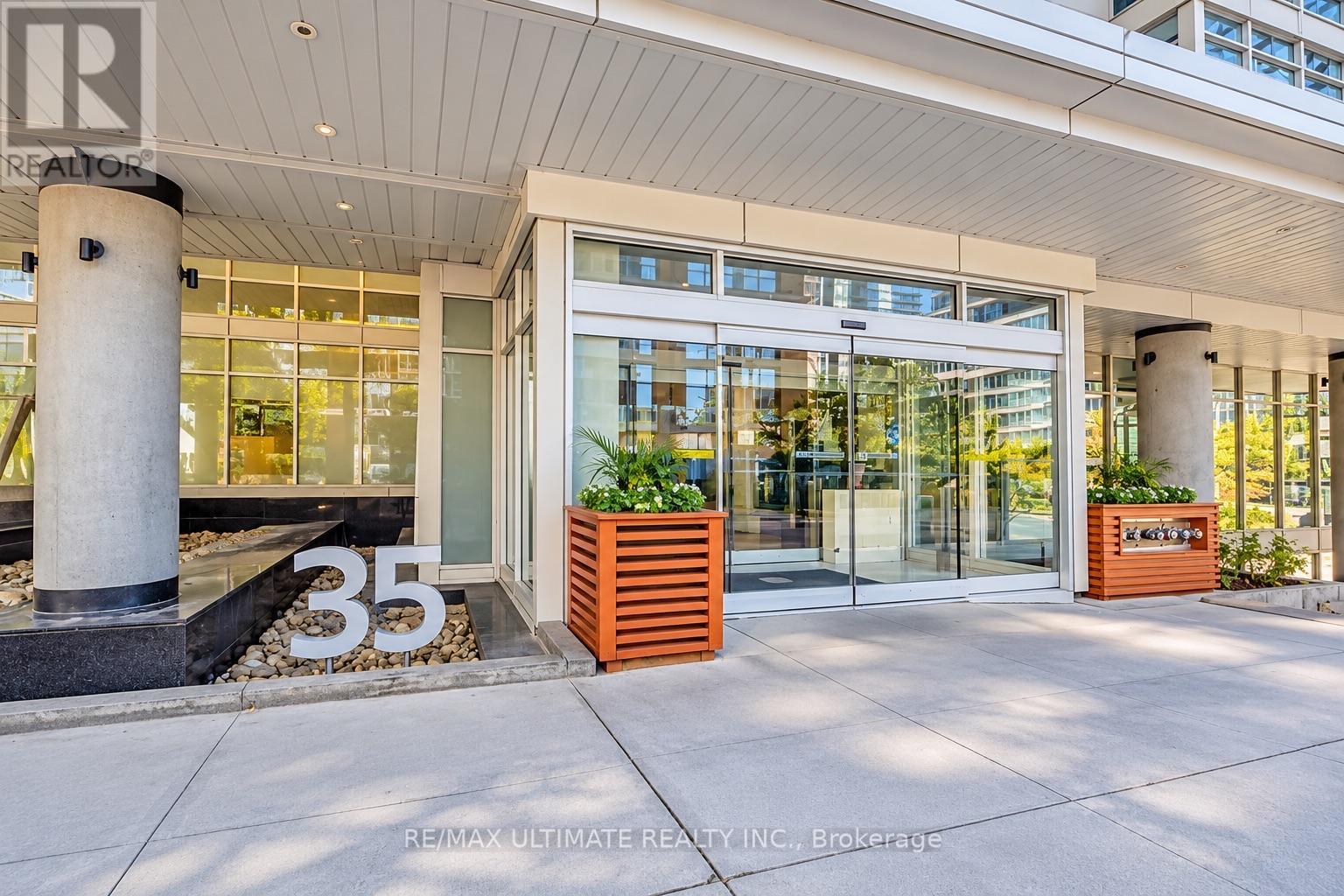 4601 - 35 Mariner Terrace, Toronto, Ontario  M5V 3V9 - Photo 14 - C13882664