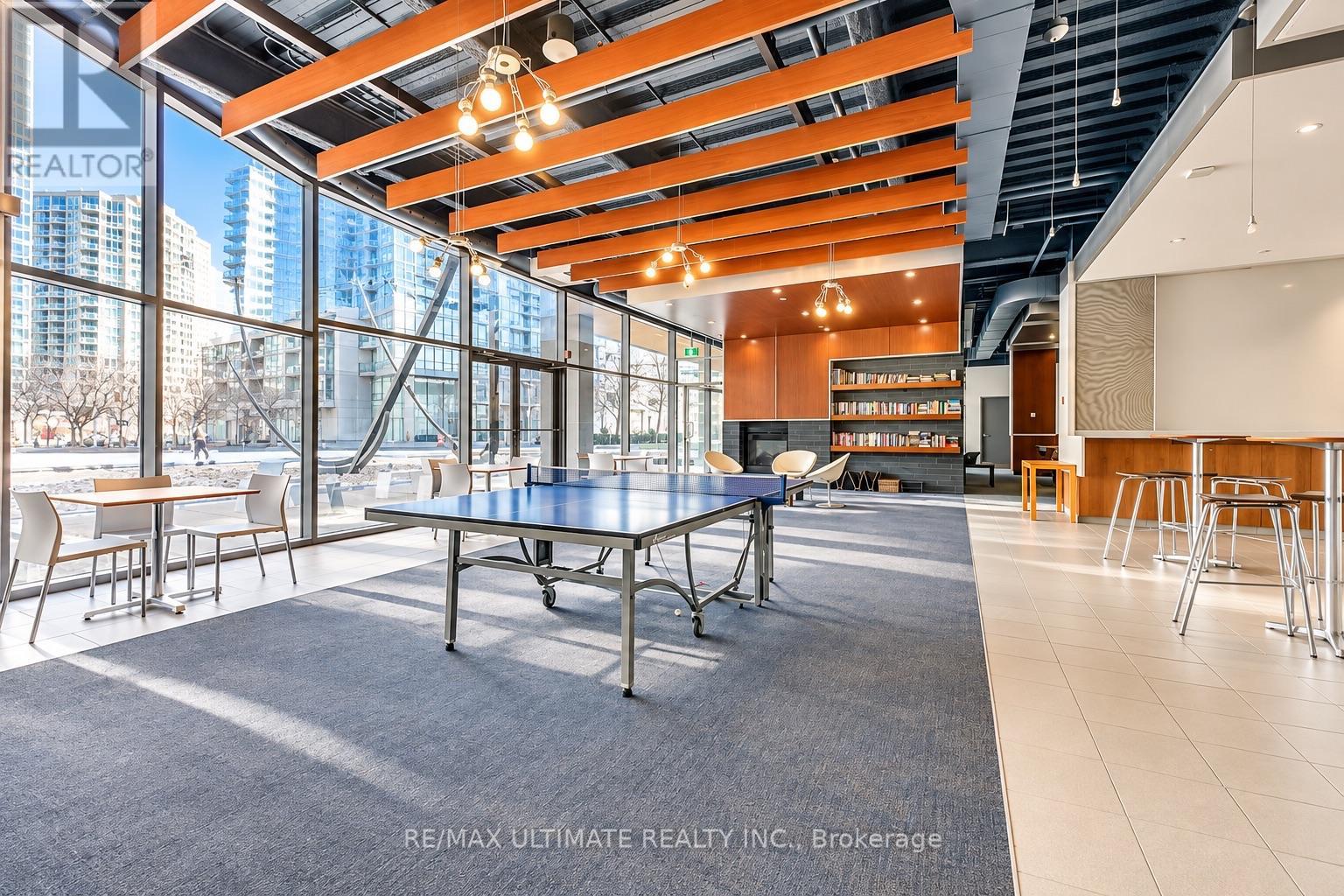 4601 - 35 Mariner Terrace, Toronto, Ontario  M5V 3V9 - Photo 15 - C13882664