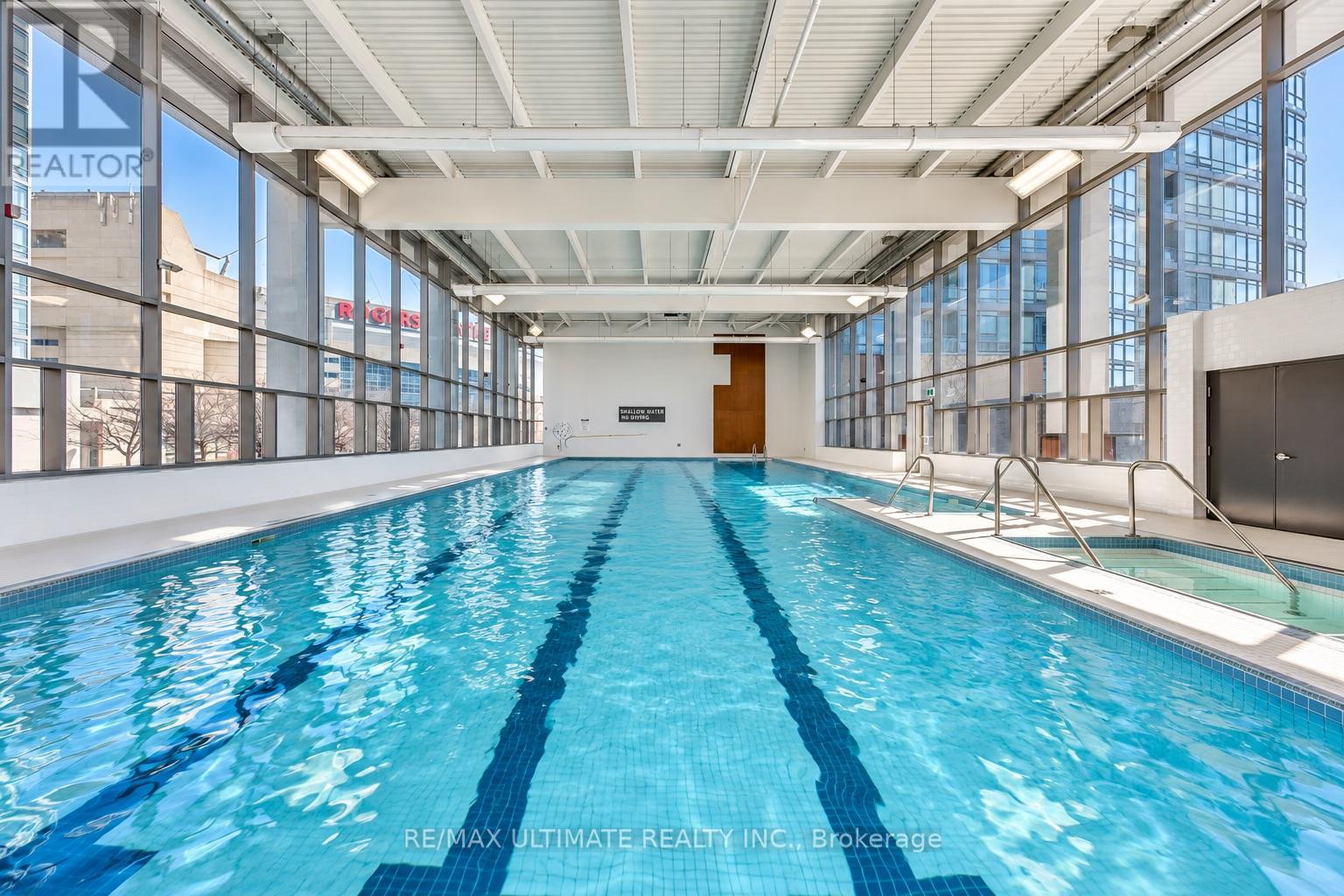 4601 - 35 Mariner Terrace, Toronto, Ontario  M5V 3V9 - Photo 18 - C13882664