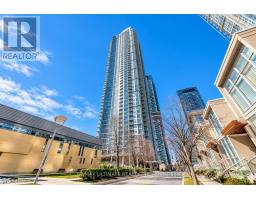 4601 - 35 MARINER TERRACE, Toronto, Ontario