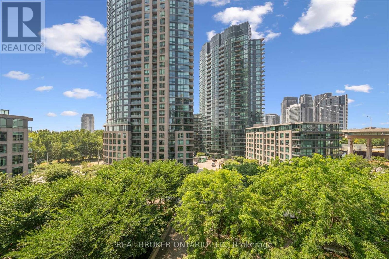 683 - 209 Fort York Boulevard, Toronto, Ontario  M5V 4A1 - Photo 15 - C13882688