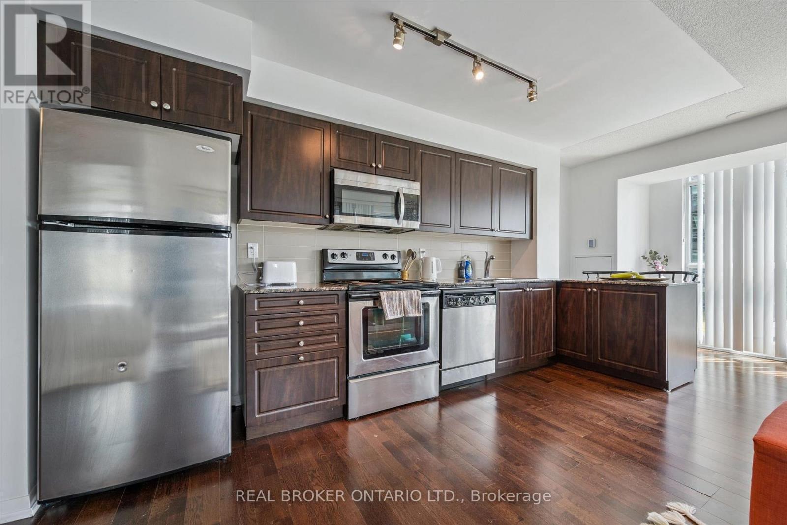 683 - 209 Fort York Boulevard, Toronto, Ontario  M5V 4A1 - Photo 4 - C13882688