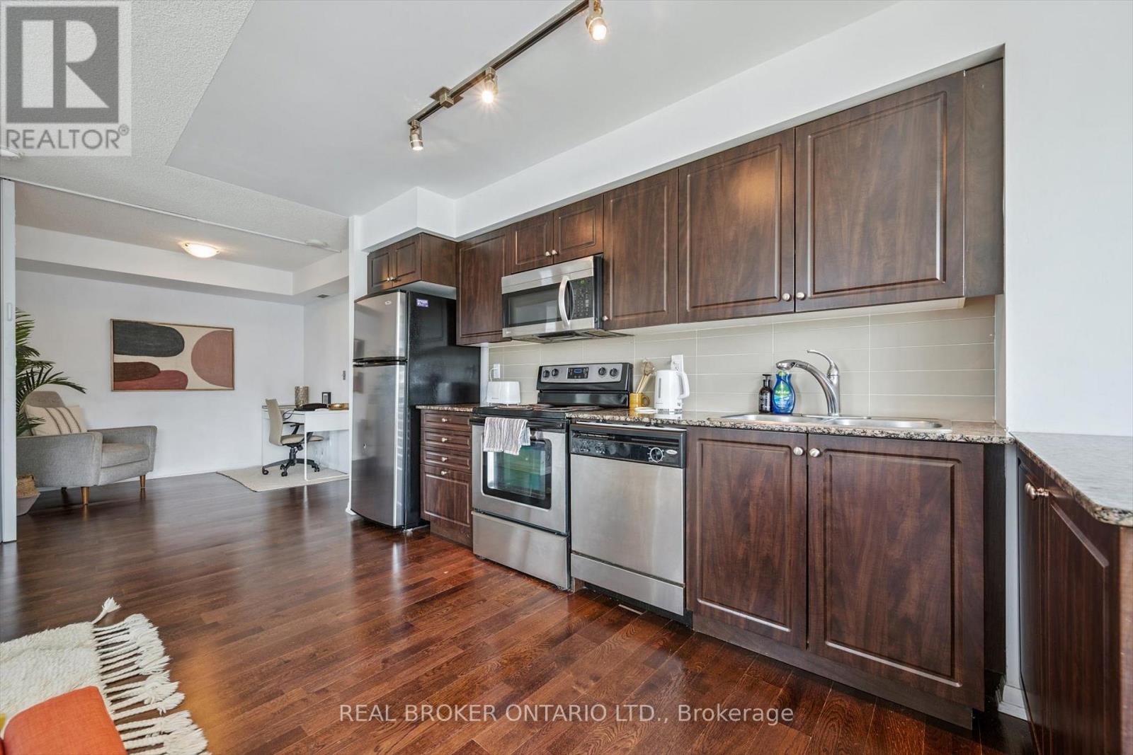 683 - 209 Fort York Boulevard, Toronto, Ontario  M5V 4A1 - Photo 5 - C13882688
