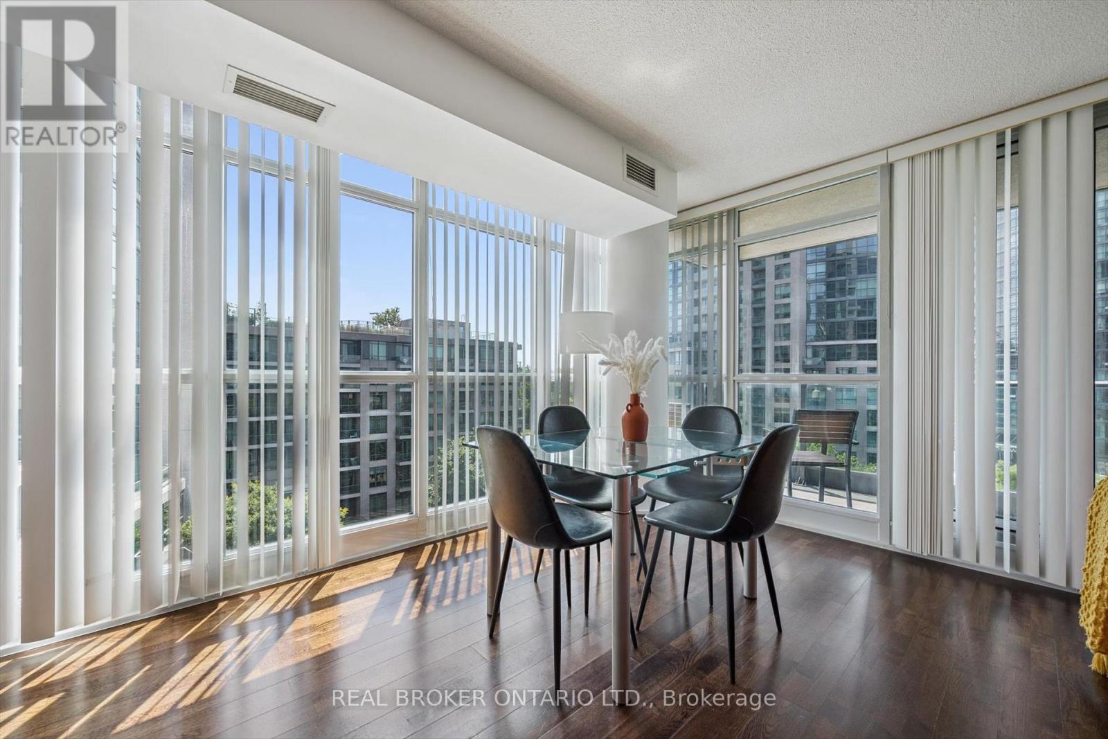 683 - 209 Fort York Boulevard, Toronto, Ontario  M5V 4A1 - Photo 6 - C13882688