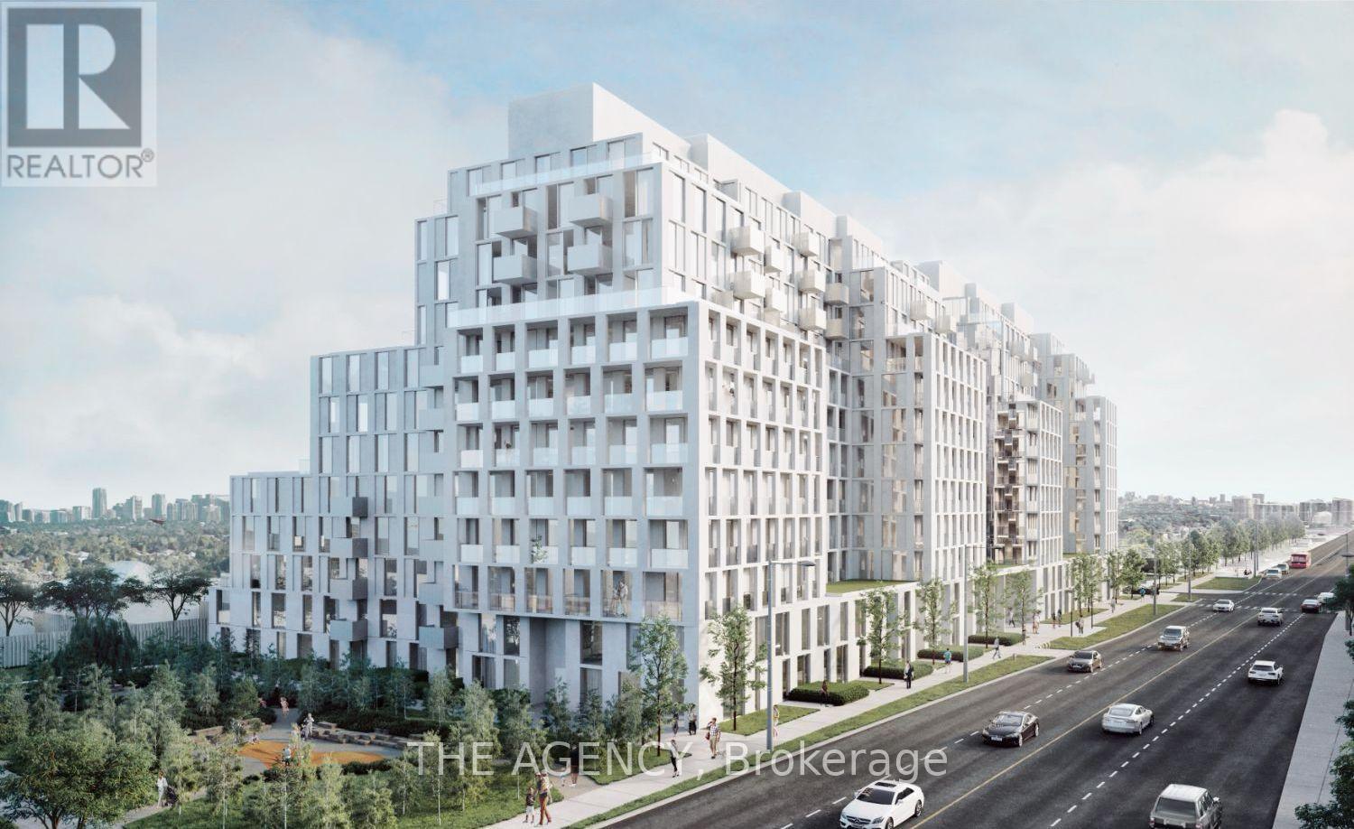 212 - 500 Wilson Avenue, Toronto, Ontario  M3H 0E5 - Photo 16 - C13882702