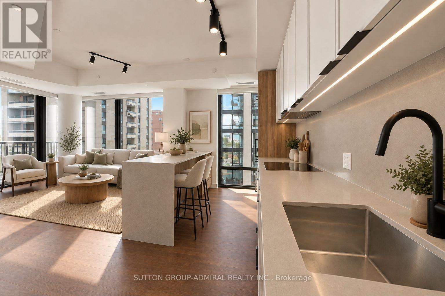 1625 - 89 Montclair Avenue, Toronto, Ontario  M5P 0B1 - Photo 10 - C13882714