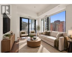 1625 - 89 MONTCLAIR AVENUE, Toronto, Ontario