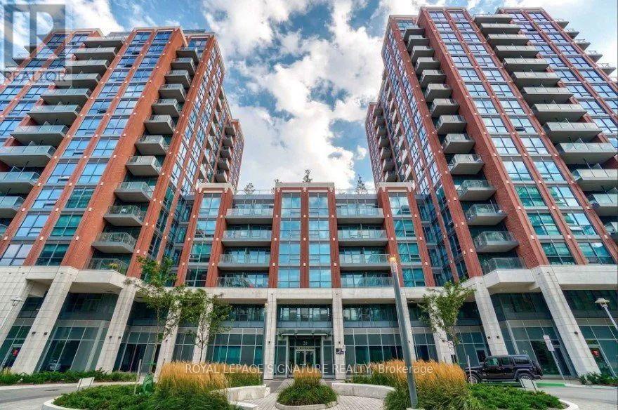1112 - 31 Tippett Road, Toronto, Ontario  M3H 0C8 - Photo 2 - C13882716