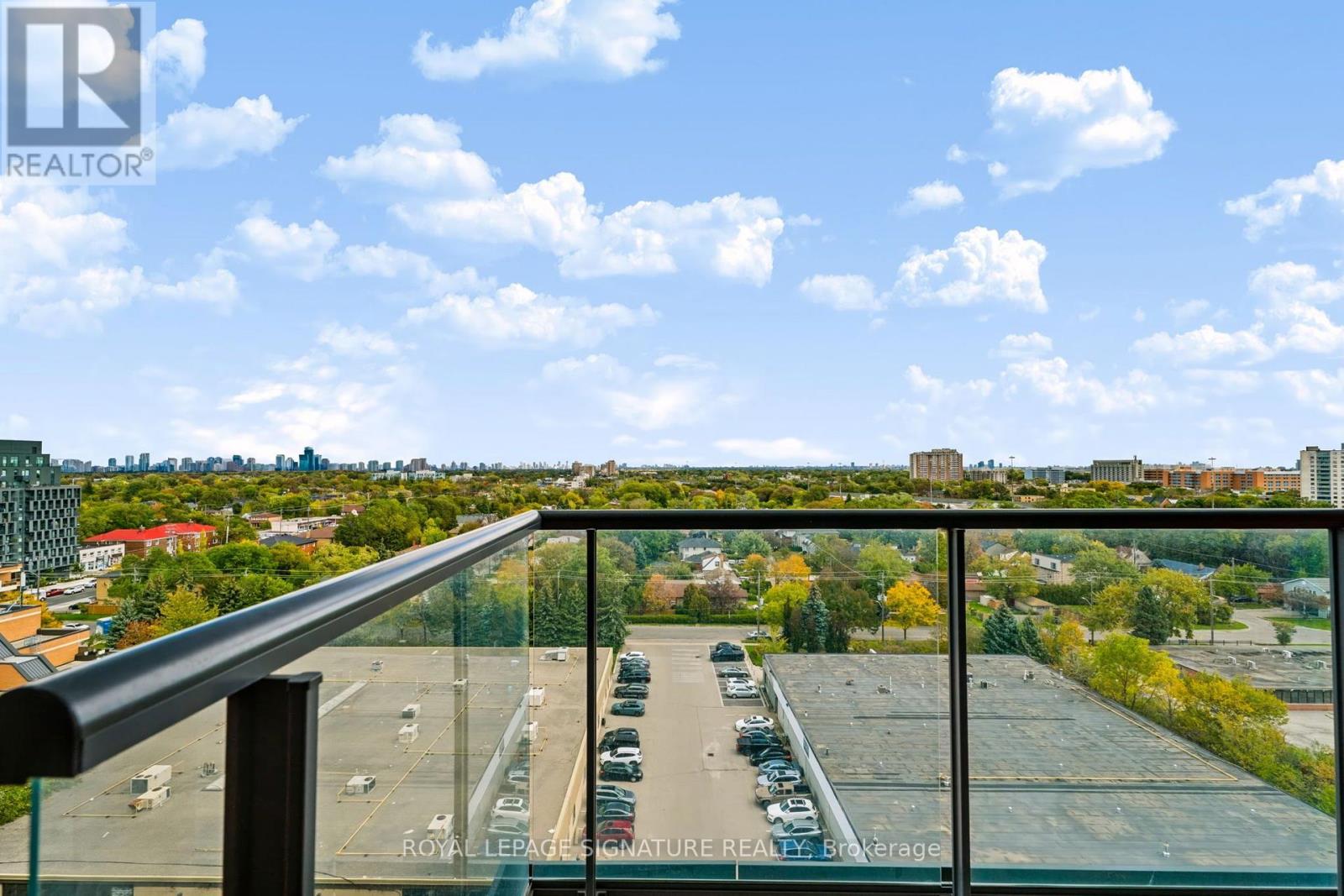 1112 - 31 Tippett Road, Toronto, Ontario  M3H 0C8 - Photo 24 - C13882716