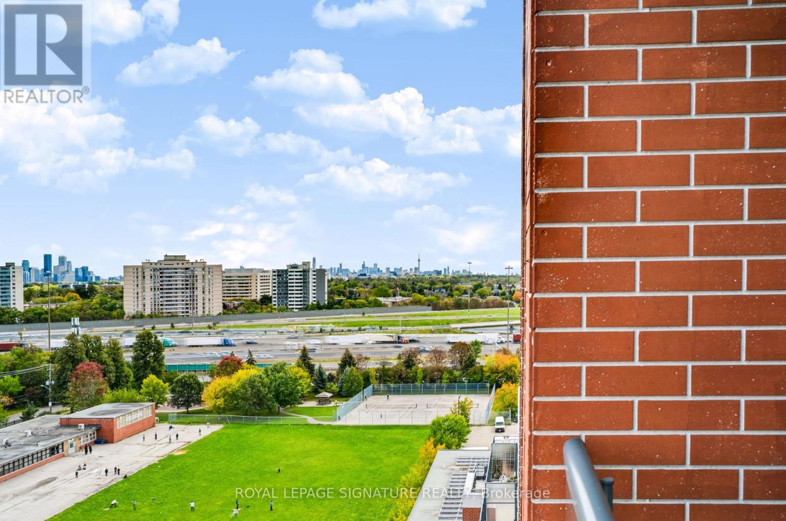 1112 - 31 Tippett Road, Toronto, Ontario  M3H 0C8 - Photo 26 - C13882716