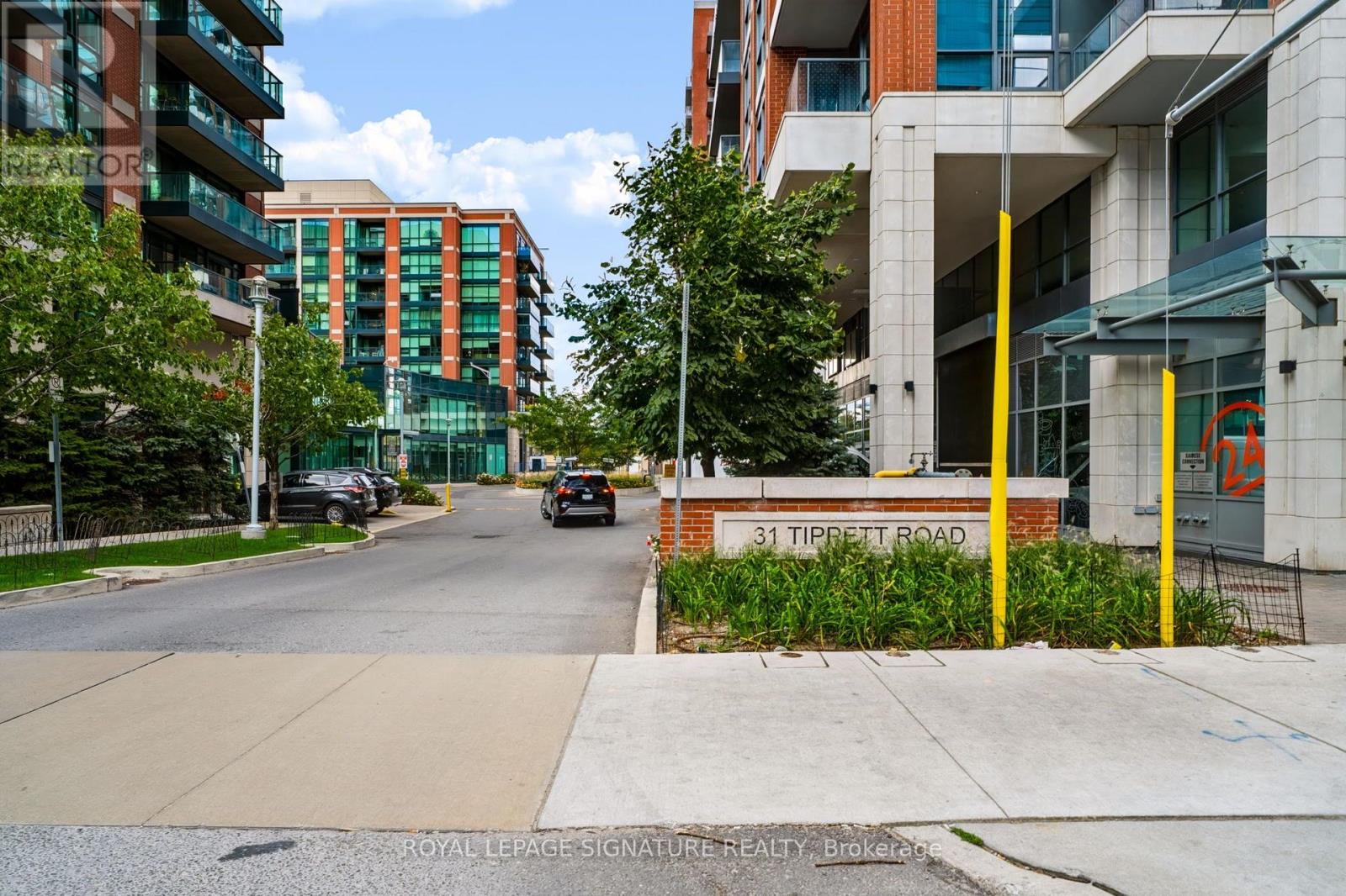 1112 - 31 Tippett Road, Toronto, Ontario  M3H 0C8 - Photo 3 - C13882716