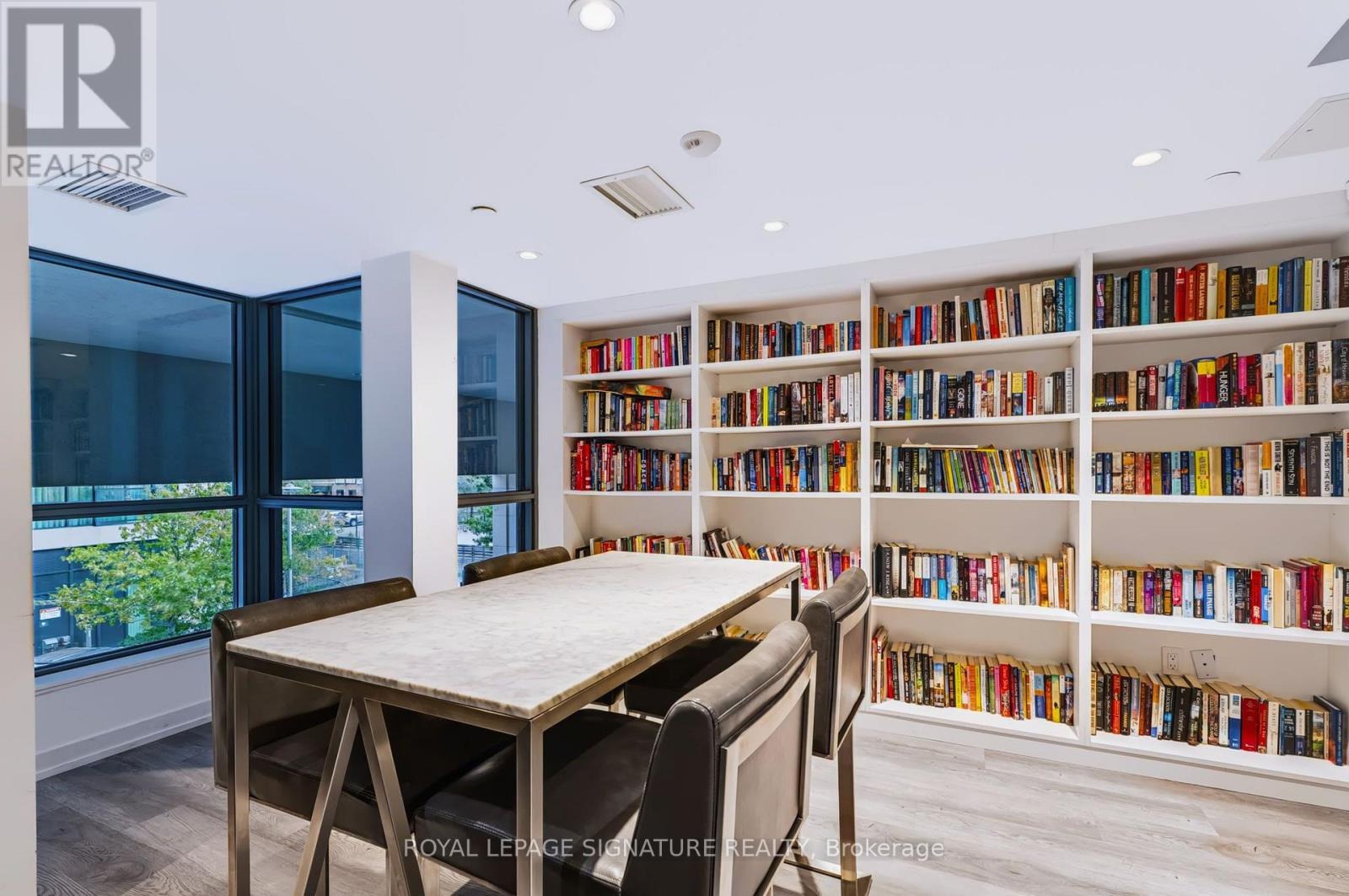 1112 - 31 Tippett Road, Toronto, Ontario  M3H 0C8 - Photo 37 - C13882716