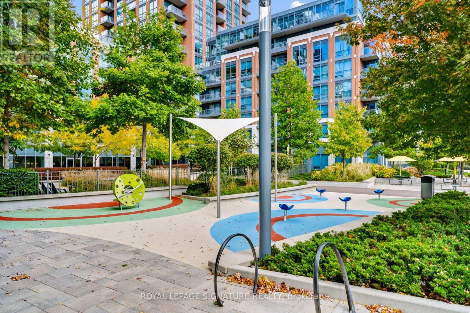 1112 - 31 Tippett Road, Toronto, Ontario  M3H 0C8 - Photo 41 - C13882716