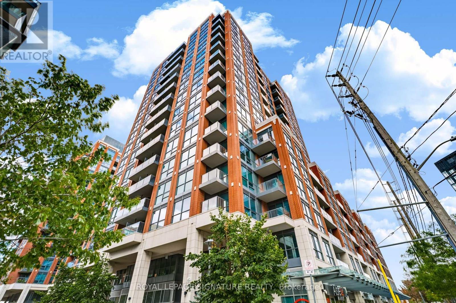 1112 - 31 Tippett Road, Toronto, Ontario  M3H 0C8 - Photo 45 - C13882716