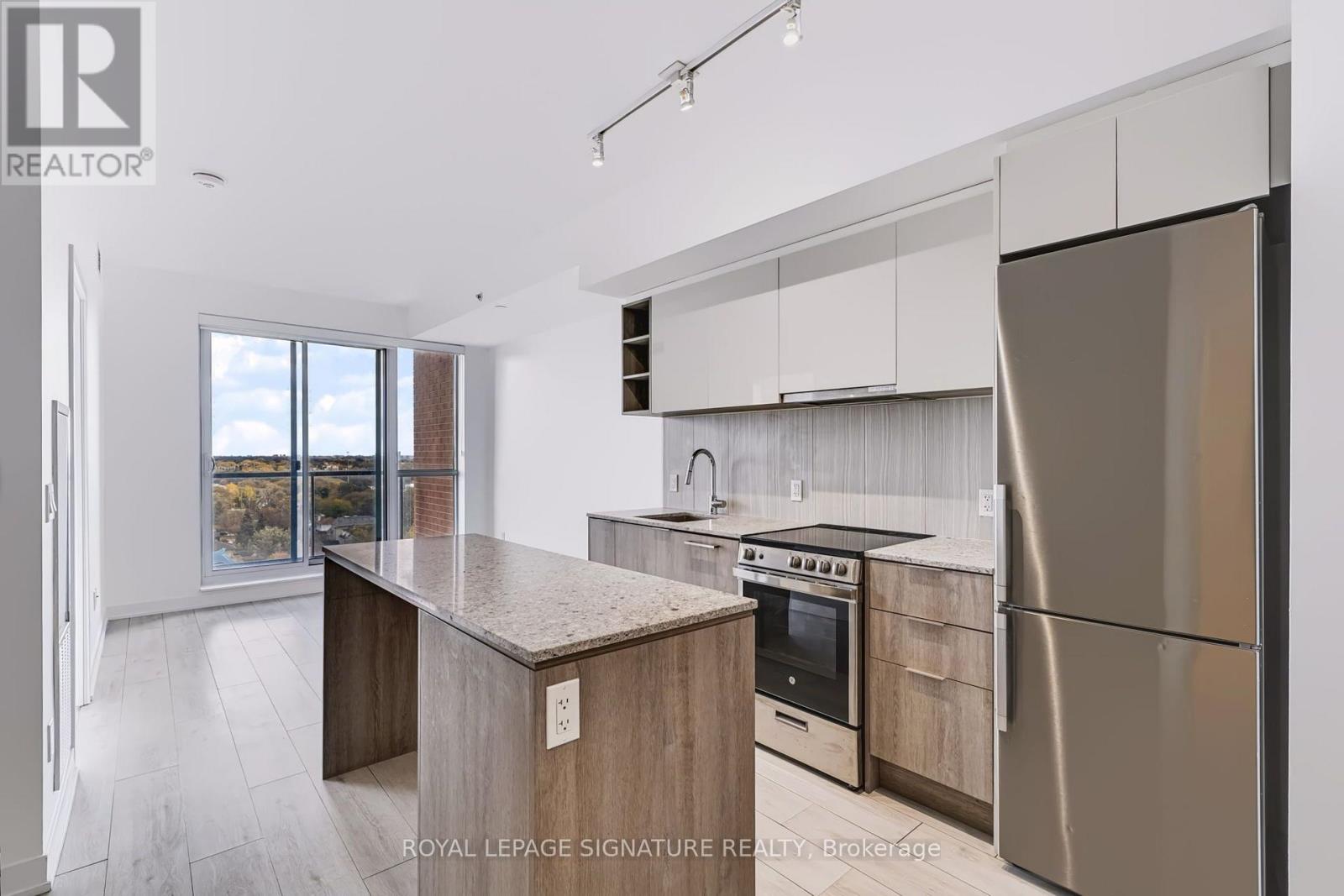 1112 - 31 Tippett Road, Toronto, Ontario  M3H 0C8 - Photo 5 - C13882716