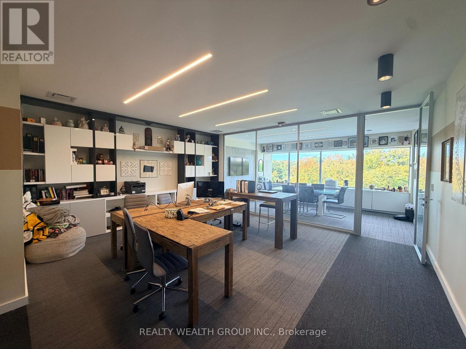 406 - 220 Duncan Mill Road, Toronto, Ontario  M3B 3J5 - Photo 2 - C13882720
