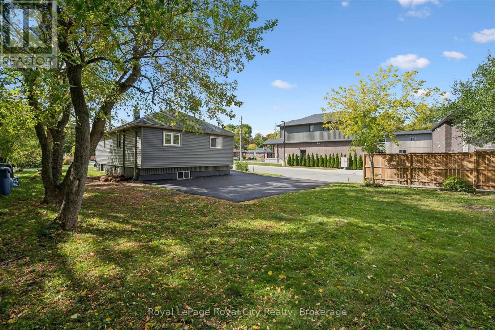 1 Stevenson Street N, Guelph, Ontario  N1E 5A3 - Photo 17 - X13882698