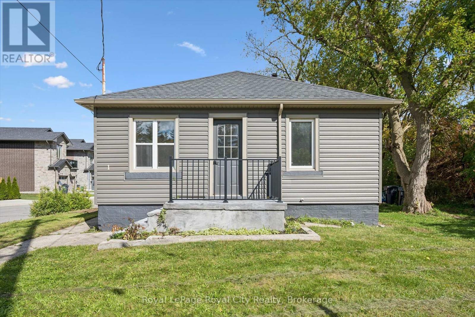 1 Stevenson Street N, Guelph, Ontario  N1E 5A3 - Photo 20 - X13882698