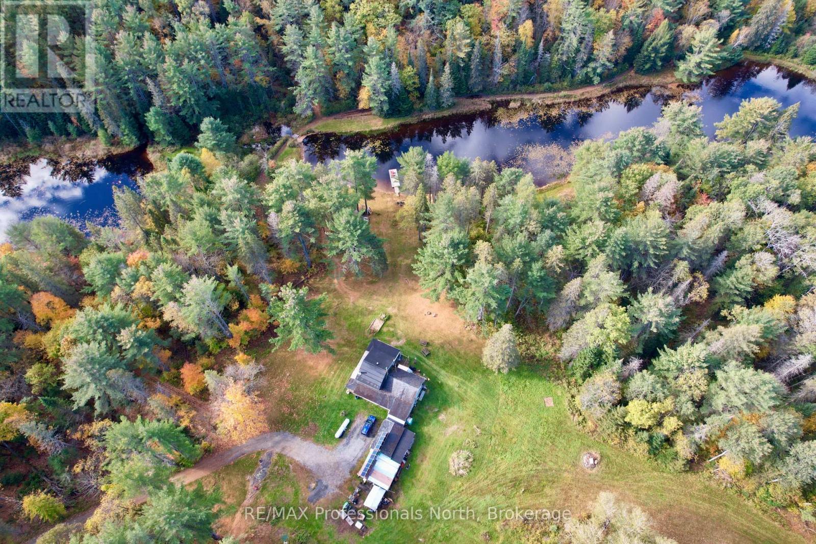 862 Lynx Lake Rd Road, Huntsville, Ontario  P1H 2J3 - Photo 30 - X13882712